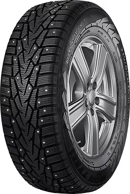Ikon Nordman 7 235/45 R17 97T XL