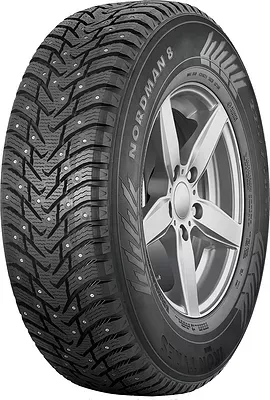 Ikon Nordman 8 195/55 R16 91T XL