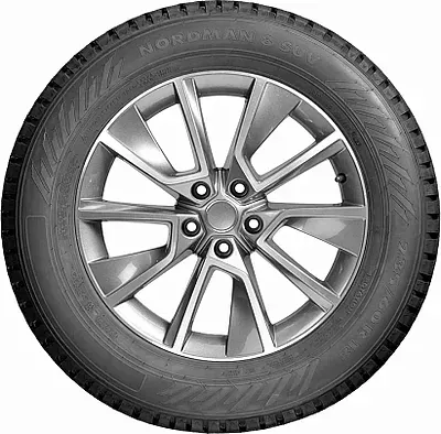 Ikon Nordman 8 SUV 235/65 R17 108T XL