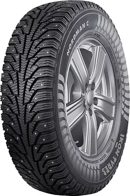 Ikon Nordman C 195/75 R16C 107/105R