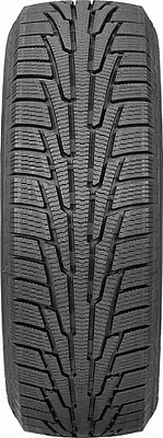 Ikon Nordman RS2 SUV 235/60 R18 107R XL