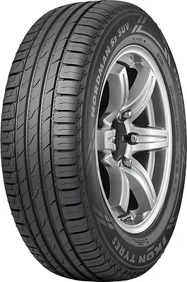 Ikon Nordman S2 SUV 235/70 R16 106H