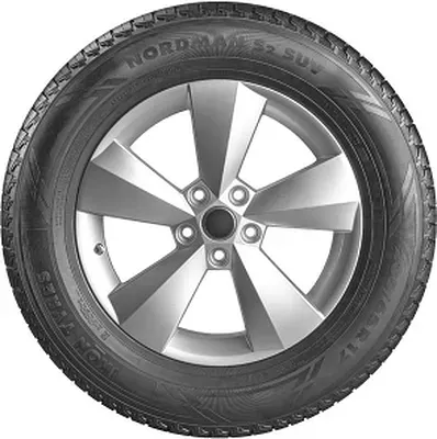 Ikon Nordman S2 SUV 235/70 R16 106H