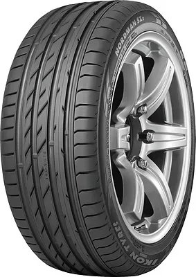 Ikon Nordman SZ2 215/55 R16 97W XL