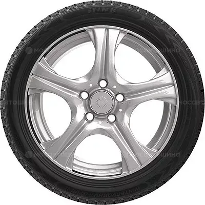 iLINK Wintervorhut Stud II (Нешип) 315/35 R22 111T XL