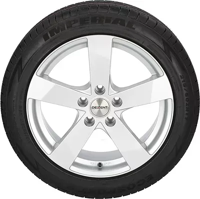 Imperial Ecosport 2 255/40 R20 101Y XL