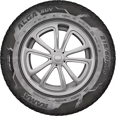 Кама Alga SUV (Нешип) 225/75 R16 108T