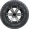 Кама Flame M/T 235/75 R15 109Q