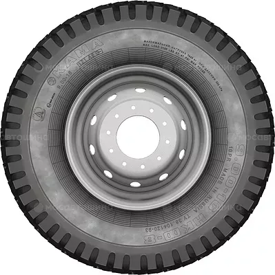 Кама НКФ-8 9x16 120A6 PR10_TT
