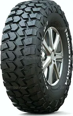 Kapsen RS25 PracticalMax M/T 245/70 R16 106/103Q