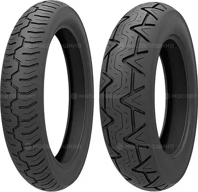 Kenda K673 150/80 R16 71H PR4