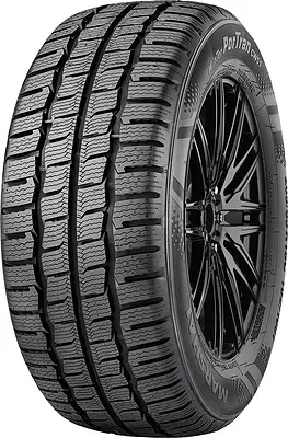 Kumho CW51 235/85 R16C 120/116R