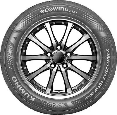 Kumho Ecowing ES31 225/50 R17 98W XL