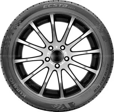 Kumho Ecsta PS31 235/55 R17 103W XL