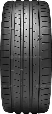 Kumho Ecsta PS91 275/40 R20 106Y XL