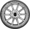 Kumho Ecsta Sport PS72 245/45 R18 100Y