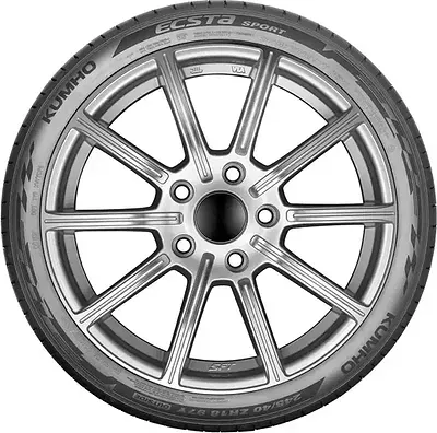 Kumho Ecsta Sport PS72 245/45 R18 100Y