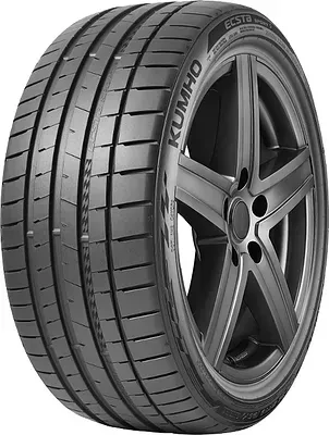 Kumho Ecsta Sport S PS72 255/40 R19 100Y