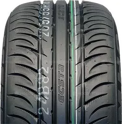 Kumho Ecsta SPT KU31 275/40 R17 98W