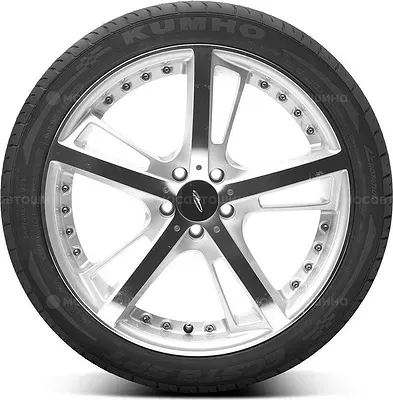 Kumho Ecsta SPT KU31 275/40 R17 98W
