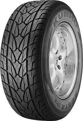 Kumho Ecsta STX KL12 265/45 R20 108W