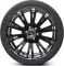 Kumho Ecsta STX KL12 265/45 R20 108W