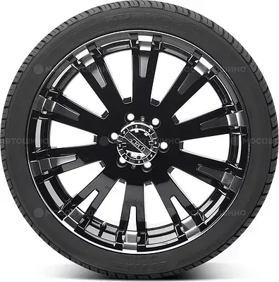 Kumho Ecsta STX KL12 265/45 R20 108W