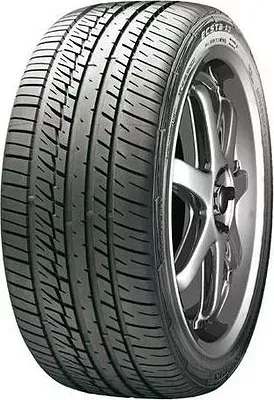 Kumho Ecsta X3 KL17 275/40 R20 106Y XL