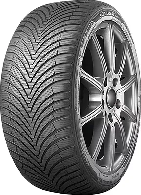 Kumho Solus 4S HA32 SUV 265/50 R19 110V