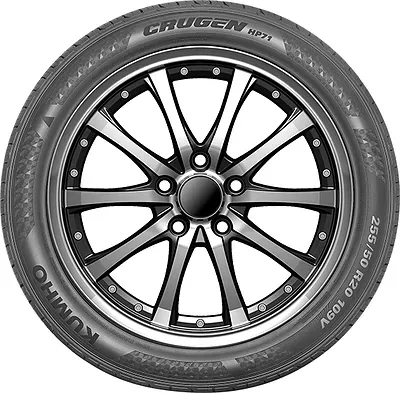 Kumho HP71 235/60 R18 107V XL