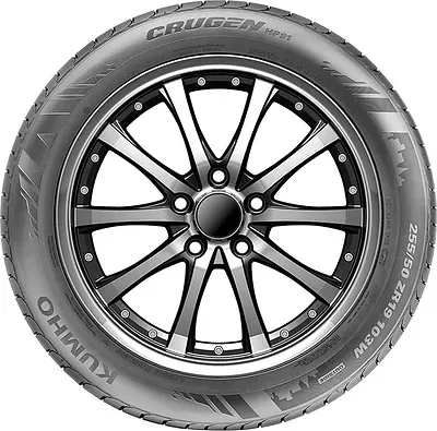 Kumho HP91 Crugen 255/60 R17 106V