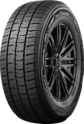 Kumho PorTran 4S CX11 195/70 R15C 104/102R