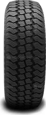 Kumho Road Venture AT KL78 355/50 R20 122S