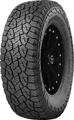 Kumho Road Venture AT52 225/70 R15 100T