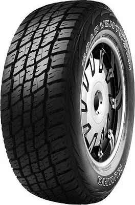 Kumho Road Venture AT61 195 R15C 100S