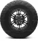 Kumho Road Venture MT KL71 315/70 R17 121/118R