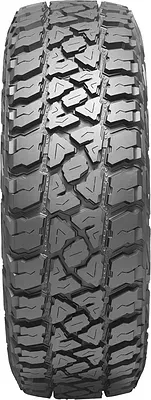 Kumho Road Venture MT51 LT255/70 R16 115/112Q