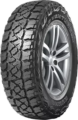 Kumho Road Venture MT51 LT255/70 R16 115/112Q