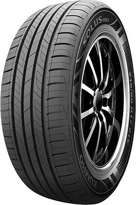 Kumho Solus HS63 225/55 R19 99V
