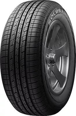 Kumho Solus KL21 255/50 R20 109V XL