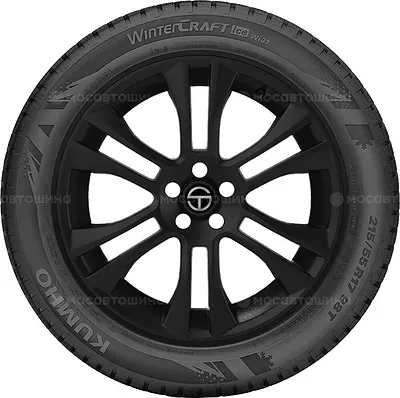 Kumho Wintercraft Ice WI31 225/45 R19 96T XL