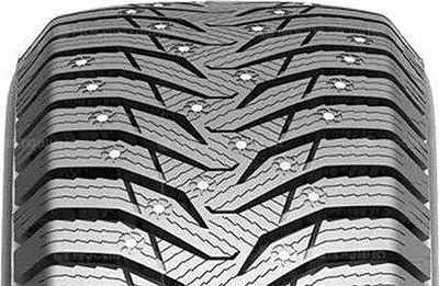 Kumho Wintercraft Ice WI31 225/45 R19 96T XL