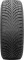 Kumho Wintercraft WI51 245/45 R17 99T