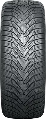 Kumho Wintercraft WP52 235/55 R18 104V XL