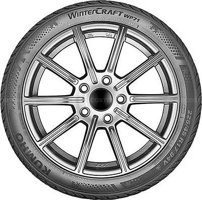 Kumho Wintercraft WP71 235/50 R18 101V XL