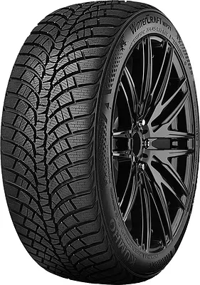 Kumho Wintercraft WP71 235/50 R18 101V XL