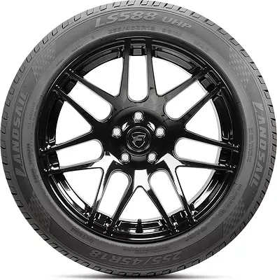 Landsail LS588 235/40 R19 96W XL