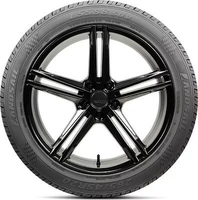 Landsail LS588 SUV 265/40 R22 106W XL