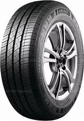 Landsail LSV88 215/70 R15C 109/107S
