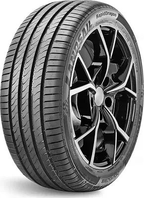 Landsail RapidDragon 245/40 R19 98W XL